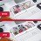 VELCRO Brand Cord Organizer Ties for Wires Cables Headphones Chargers | Reusable Portable Cable Management Straps | 3 Sizes and Colors | 6 pcs Travel Friendly Wire Organizers- HM0768
