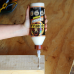 Gorilla Wood Glue Ultimate, 18 OZ (532 mL) - Strong & Waterproof Adhesive- HM0720