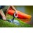 Gorilla Black Duct Tape, Heavy Duty 1.88" x 35 yd - Durable, Weather-Resistant, Double-Thick Adhesive for Indoor & Outdoor Use- HM0486