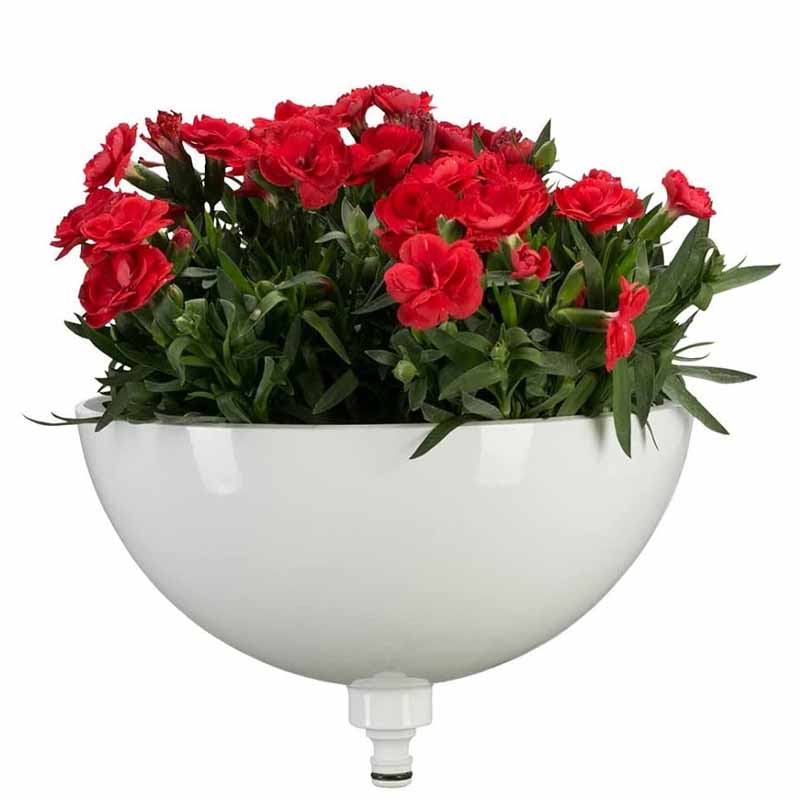 GARDENA 11320-20 ClickUp Flower Bowl LG0963