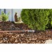 GARDENA 1327-20 Pipe Pegs 4.6 mm (3/16") 10 Pcs Set LG0931