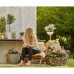 GARDENA 11320-20 ClickUp Flower Bowl LG0963