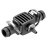 GARDENA 8333-20 Reducing T-Joint 13 mm (1/2") – 4.6 mm (3/16") LG0924