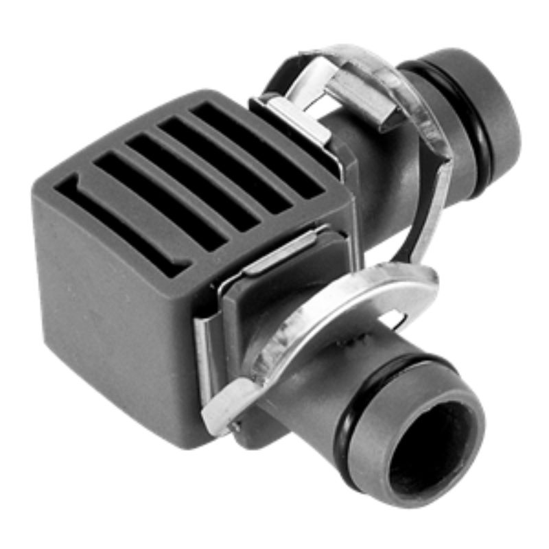 GARDENA 8382-20 L-Joint 13 mm (1/2") LG0926