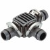 GARDENA 8329-20 T-Joint 13 mm (1/2") LG0925