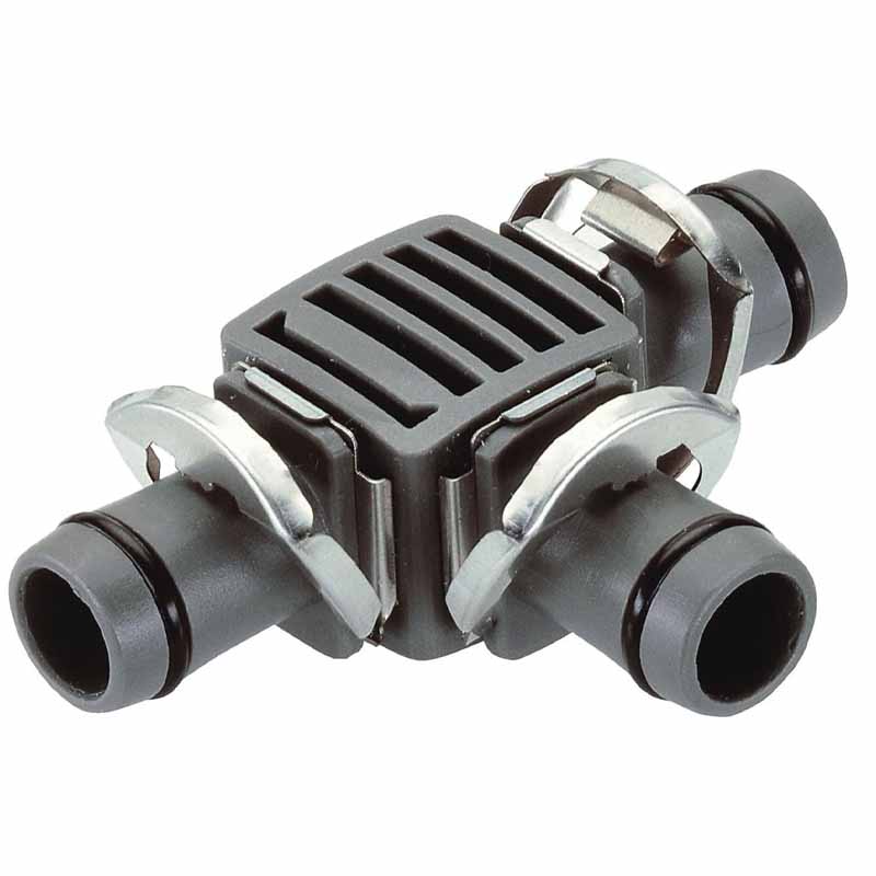 GARDENA 8329-20 T-Joint 13 mm (1/2") LG0925