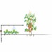 GARDENA 8333-20 Reducing T-Joint 13 mm (1/2") – 4.6 mm (3/16") LG0924