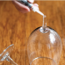 Gorilla Glue Clear Minis Water-Resistant Indoor/Outdoor Non-Foaming Adhesive, Transparent, 3gm each, 4Pcs - HM0745