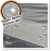 Gorilla Silver Duct Tape 1.88 in. x 12 Yards, Heavy-Duty, Strong Adhesive for Outdoor Use - 1-Pack (HM0240)