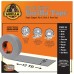 Gorilla Silver Duct Tape 1.88 in. x 12 Yards, Heavy-Duty, Strong Adhesive for Outdoor Use - 1-Pack (HM0240)