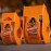 Gorilla Packaging Tape Tough & Wide with Dispenser Heavy-Duty and Clear 2.83-inch x 35 yd HM0366