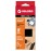 VELCRO Brand Sleek and Thin Sew On Fabric Tape 6ft x 3/4in 1 Roll Black Ultra Light Soft on Skin with Sewing Lane Technology for Delicate Fabrics Clothing Costumes Crafts and Permanent Applications- HM0770