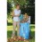 GARDENA  3107-20 combisystem Plastic Fan Rake XXL LG0964