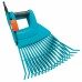 GARDENA  3107-20 combisystem Plastic Fan Rake XXL LG0964