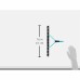 GARDENA 3391-20 combisystem Aerator Rake LG0966