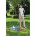 GARDENA  3107-20 combisystem Plastic Fan Rake XXL LG0964