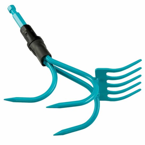 GARDENA 3165-20 combisystem Grubber-Rake LG0970