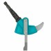 GARDENA 3607-20 combisystem 2in1 Patio Weeder LG0968