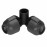 GARDENA 2764-20 Angle Piece 25 mm x 3/4" female thread LG0987