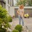 GARDENA 3607-20 combisystem 2in1 Patio Weeder LG0968