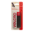 VELCRO® Brand Sticky Back Strips – Self-Adhesive Hook & Loop Fasteners, Black | 6 strips in a pack | Size 2" × 1" Strips HM0757