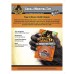 Gorilla Tough & Clear Mounting Tape Strong and Versatile Double Sided Tape 1 In. x 60 In. HM0550
