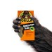 Gorilla Duct Tape To-Go Portable and Reliable 1 in x 30 ft Black HM0484