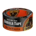 Gorilla Duct Tape Black 1.88 inch x 10 yard HM0737
