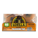 Gorilla Packing Tape 2.83 In x 30 yd 2 Refill Pack HM0545