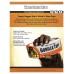 Gorilla Duct Tape White 1.88 inch x 10 yard HM0539