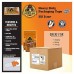 Gorilla Packing Tape 2.83 In x 30 yd 2 Refill Pack HM0545