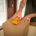 Gorilla Packing Tape 2.83 In x 30 yd 2 Refill Pack HM0545