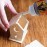Gorilla Original Glue Strong and Versatile Adhesive 4 oz Brown HM0522