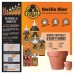 Gorilla Original Glue Strong and Versatile Adhesive 4 oz Brown HM0522