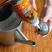 Gorilla Original Glue Strong and Versatile Adhesive 4 oz Brown HM0522
