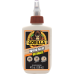 Gorilla Ultimate Waterproof Wood Glue, 4 Ounce (118 ml) – Strong and Durable Adhesive- HM0744