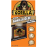 Gorilla Original Gorilla Glue Waterproof Polyurethane Glue 2 oz Bottle Brown HM0345