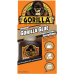 Gorilla Original Gorilla Glue Waterproof Polyurethane Glue 2 oz Bottle Brown HM0345
