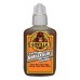 Gorilla Original Gorilla Glue Waterproof Polyurethane Glue 2 oz Bottle Brown HM0345