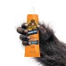 Gorilla Waterproof Fabric Glue 2.5 Ounce Clear HM0662