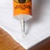 Gorilla Waterproof Fabric Glue 2.5 Ounce Clear HM0662