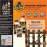 Gorilla Ultimate Waterproof Wood Glue, 4 Ounce (118 ml) – Strong and Durable Adhesive- HM0744