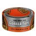 Gorilla Duct Tape 1.88 In. x 10 Yd Silver HM0739