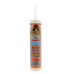 Gorilla Clear Silicone Sealant Caulk, Waterproof and Mold & Mildew Resistant, 10 Ounce HM0626