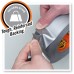 Gorilla Duct Tape 1.88 In. x 10 Yd Silver HM0739