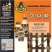 Gorilla Ultimate Waterproof Wood Glue, 8 Ounce HM0735