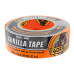 Gorilla Black Duct Tape Heavy-Duty and Versatile 1.88 inch x 30 Yards HM0743