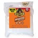 Gorilla Hot Glue Sticks 4 in Full Size 45 Count Strong and Versatile Hot Melt Adhesive HM0632