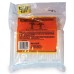 Gorilla Hot Glue Sticks 4 in Full Size 45 Count Strong and Versatile Hot Melt Adhesive HM0632
