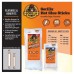 Gorilla Hot Glue Sticks 4 in Full Size 45 Count Strong and Versatile Hot Melt Adhesive HM0632